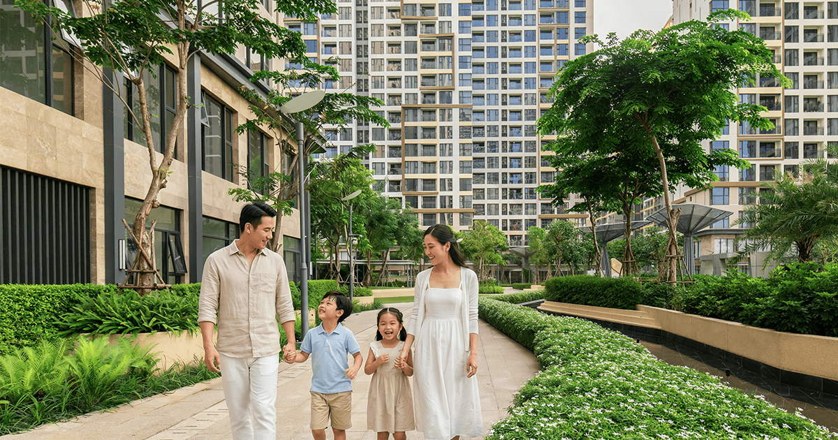 Masterise Homes đồng hành cùng khách hàng trên toàn quốc với giải pháp tài chính ưu việt