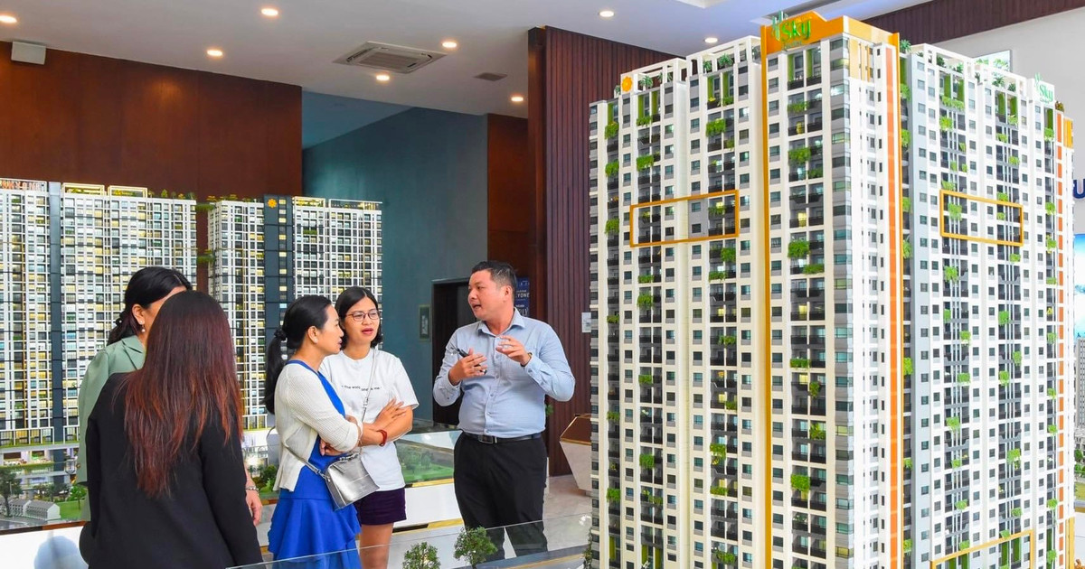 Chuyên gia chỉ ra 4 trọng tâm cơ hội đầu tư bất động sản tại Việt Nam