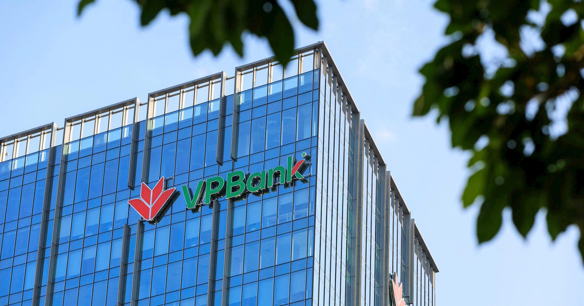 Chất lượng tài sản tiếp tục cải thiện, VPBank được nhiều CTCK đánh giá tích cực