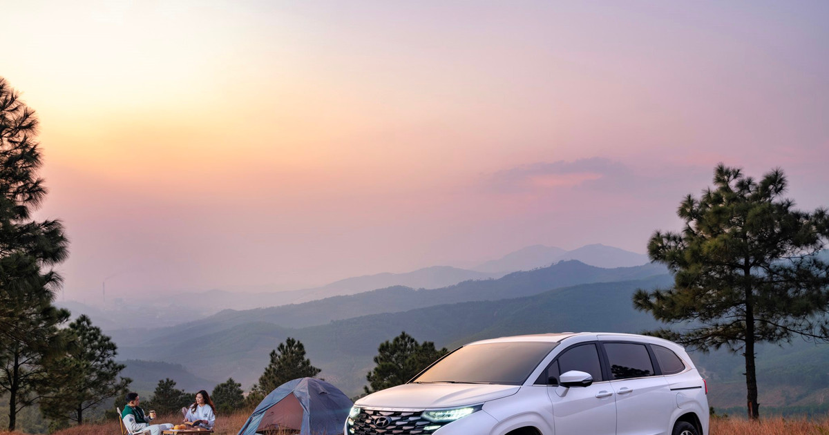 TC GROUP bán ra hơn 3.500 xe ô tô trong tháng 7/2026