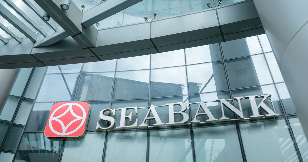 Cổ phiếu SSB của SeABank được lựa chọn vào rổ MSCI Frontier Markets Index
