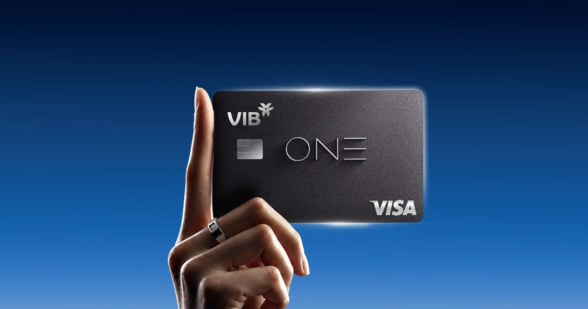 VIB: Khách hàng cần nhiều giá trị hơn, nhưng không nhất thiết cần thêm nhiều chiếc thẻ