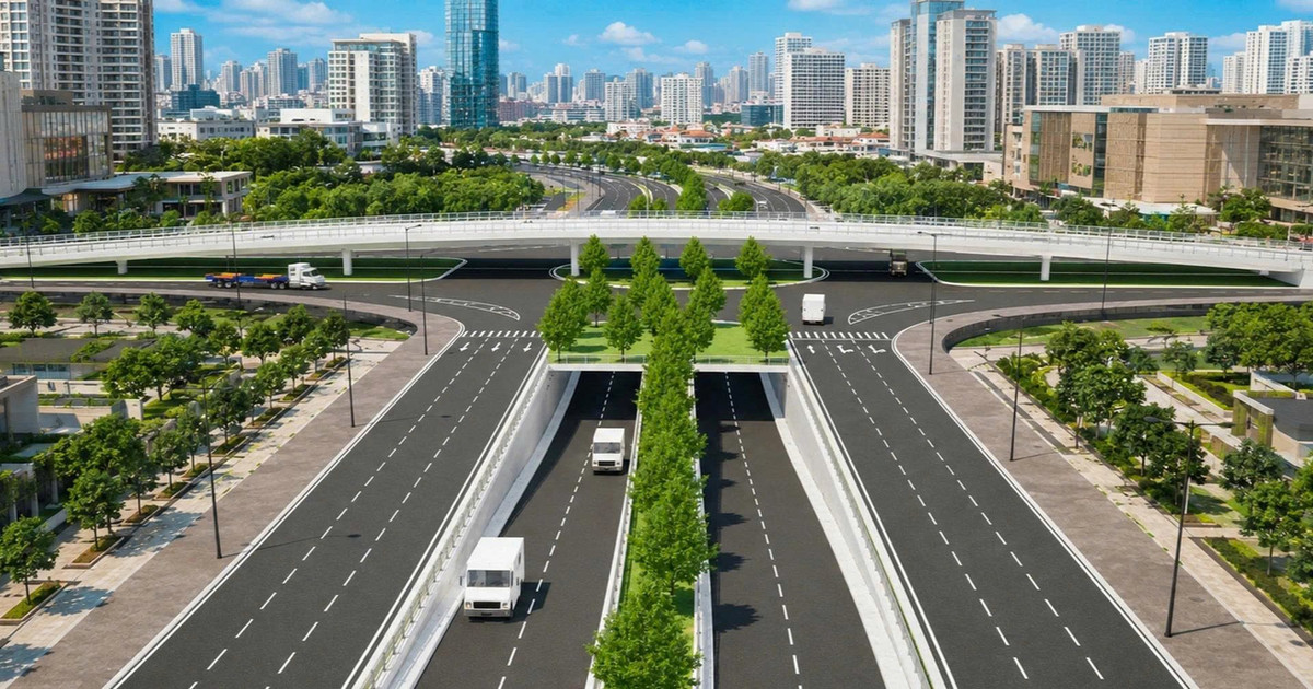 Quốc lộ 13 chính thức khởi công mở rộng: Tin vui cho thị trường bất động sản phía Đông TP. Hồ Chí Minh