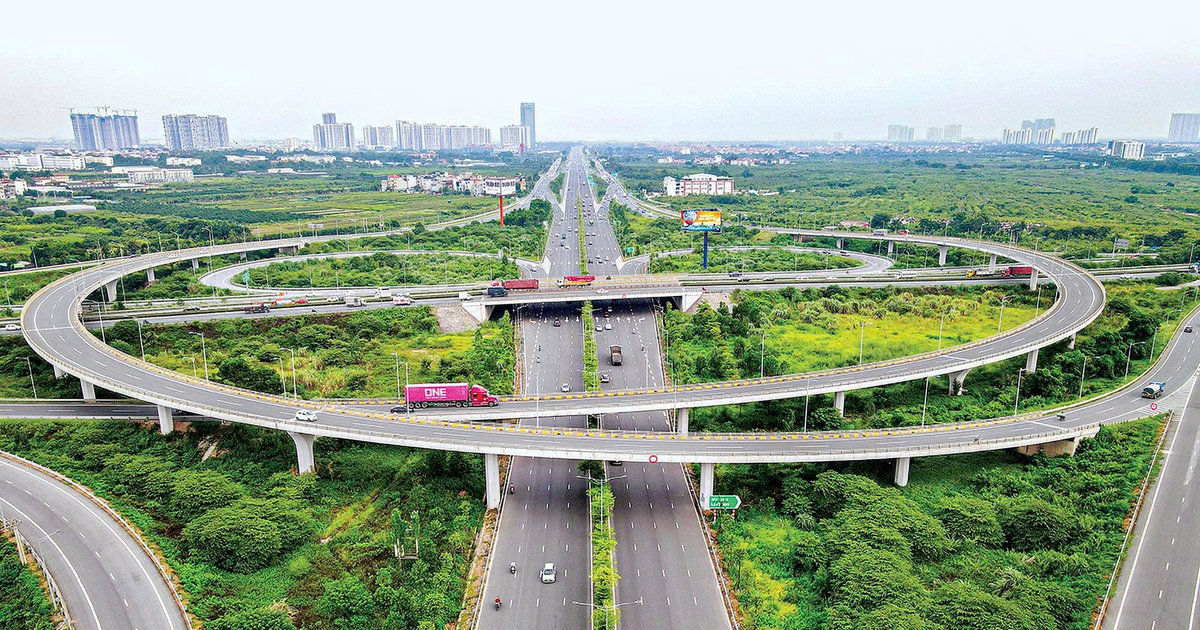 3 cơ hội cho thị trường bất động sản Hà Nội trong chu kỳ phát triển mới