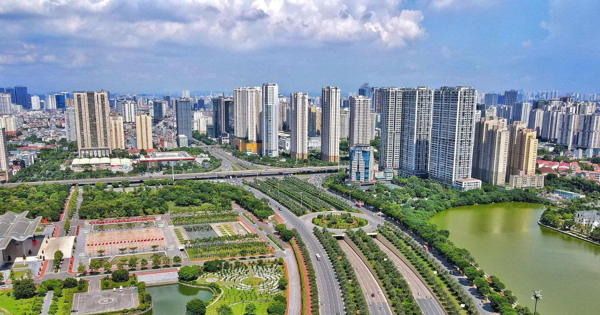 Hạ tầng đang thay đổi cách định giá bất động sản phía Nam