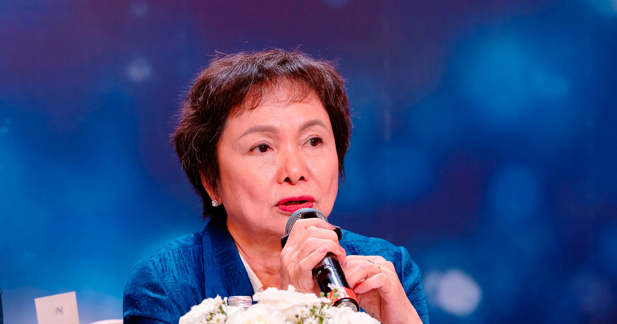 Gia đình bà Cao Thị Ngọc Dung đăng ký bán 25 triệu cổ phiếu tạo nguồn vốn cho PNJ vay