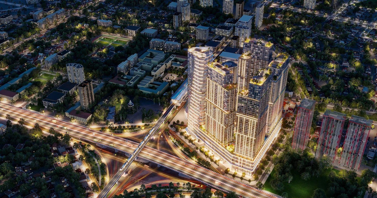 Chủ đầu tư dự án Sun Feliza Suites báo lãi trong 6 tháng đầu năm, khoản người mua trả trước tăng mạnh