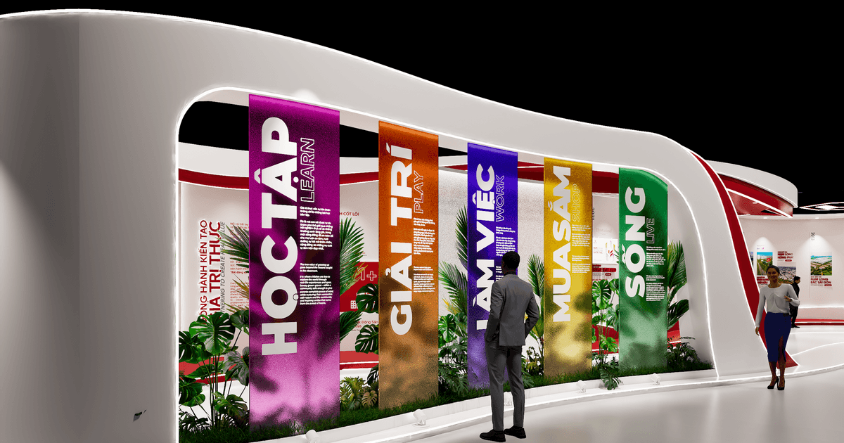 Nam Long công bố triển lãm “Nam Long Experience 2026 - bất động sản giá trị thực”