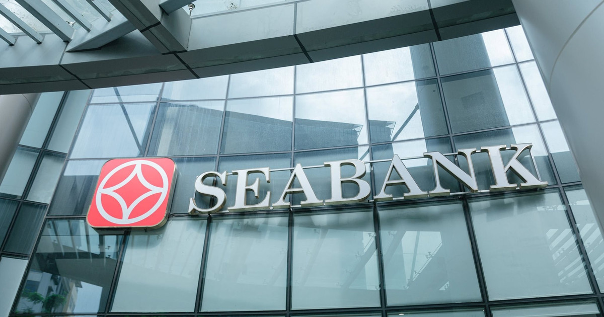 Cổ phiếu SSB tăng 48% trong chưa đầy 1 tháng: Dòng tiền nào đứng sau?