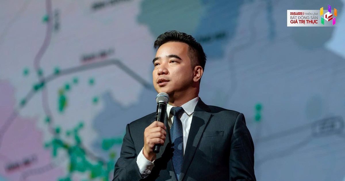 Người mua nhà ngày càng ưu tiên chất lượng sống