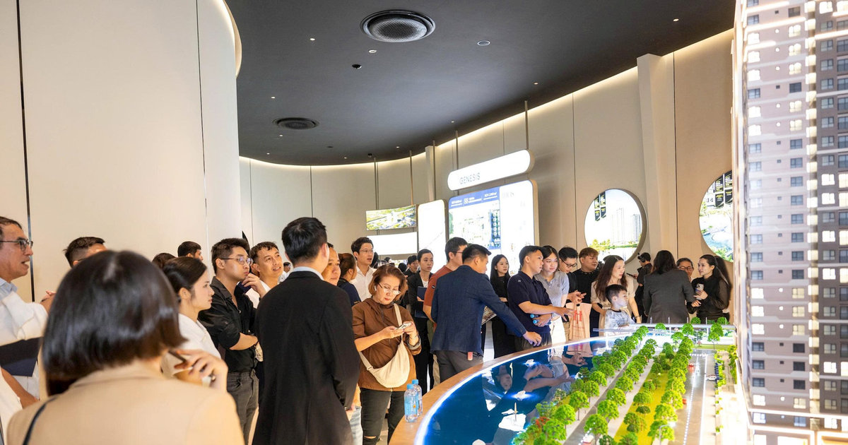 Ngày càng khó tìm căn hộ giá căn hộ dưới 100 triệu đồng/m2 tại khu Nam TP. Hồ Chí Minh