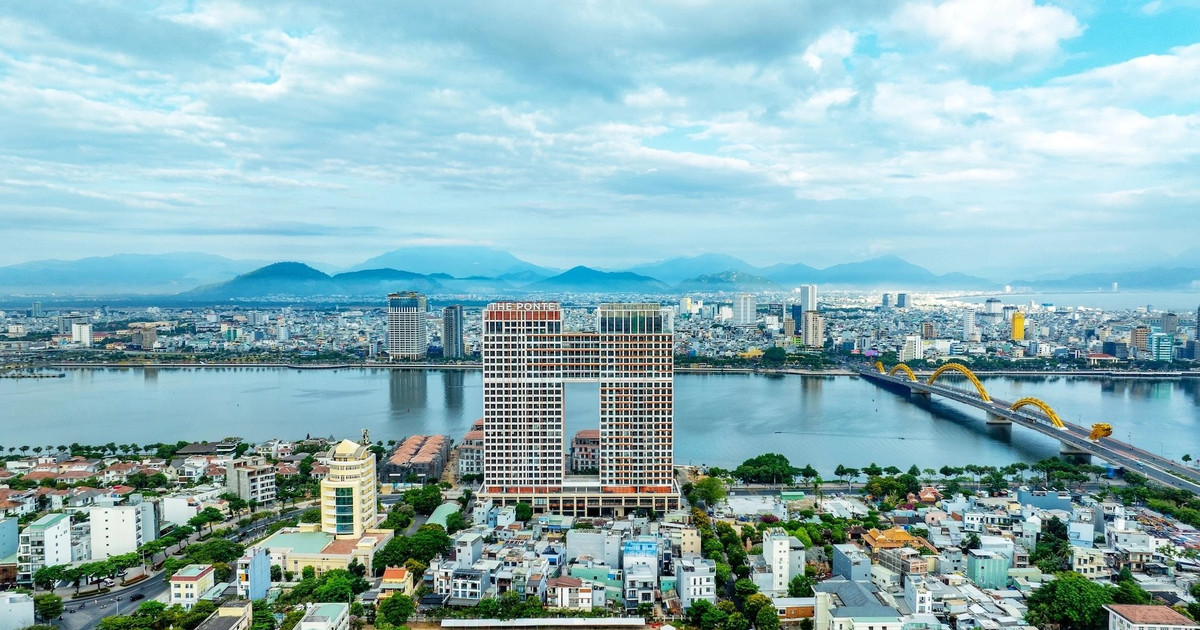 Công ty Cù Lao Chàm báo lãi sau thuế hơn 462 tỷ đồng nửa đầu năm