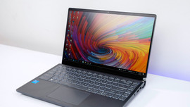 MSI Modern 14: Laptop 'giá mềm' dành cho dân văn phòng