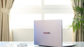 Laptop Huawei MateBook 14: Bộ xử lý Intel Gen11, thời lượng pin tốt
