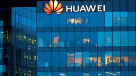 Huawei đầu tư 22 tỉ USD mỗi năm phát triển công nghệ mới