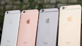 Apple cảnh báo về nhiều mẫu iPhone 'đời cũ' 