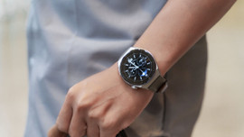 Huawei ra mắt 'bộ ba' đồng hồ thông minh Watch GT 3 Pro, Watch Fit 2 và Watch Kids Pro 4