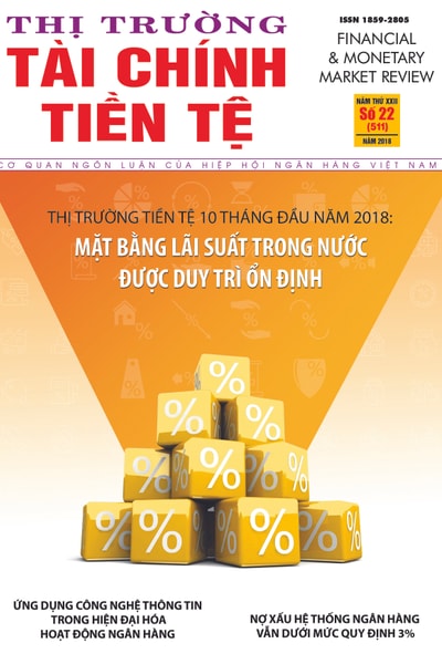 Số 22 (511)/2018