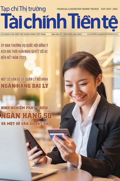 Số 8/2022