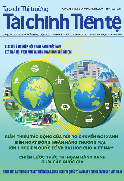 Số 9/2026