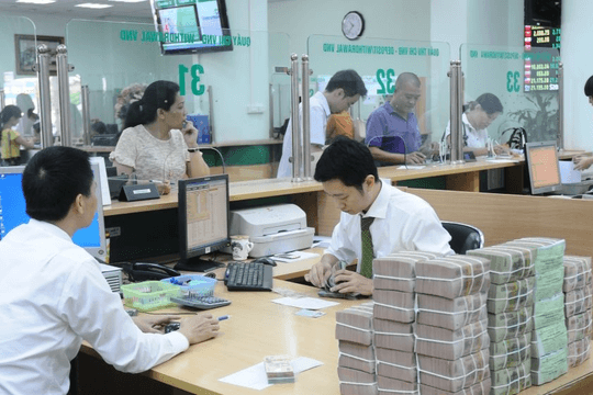 Cơ chế định giá điều chuyển vốn nội bộ của các ngân hàng thương mại: Hạn chế trong triển khai và những đề xuất