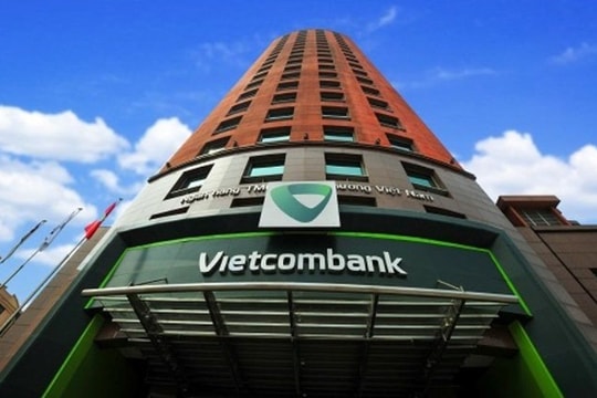 Vietcombank được  cấp phép thành lập Văn phòng đại diện tại Thành phố New York