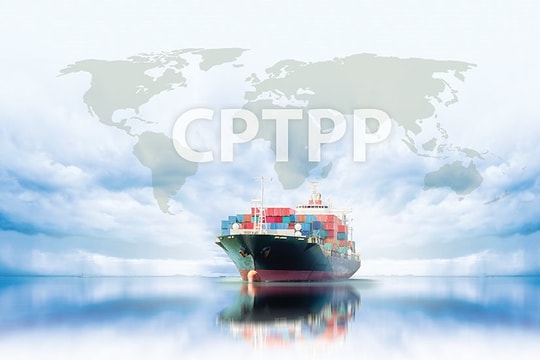 Cơ hội và thách thức đối với ngành Ngân hàng khi Việt  Nam thực thi Hiệp định CPTPP