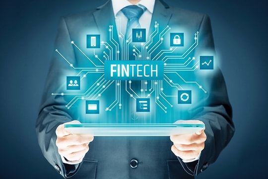 Fintech tại Việt Nam -  Nhận diện và ứng xử