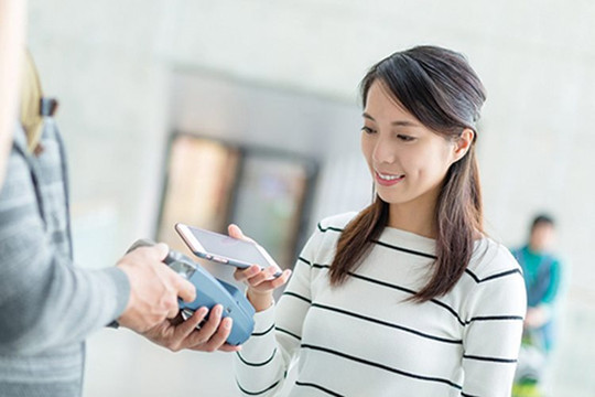 Kinh nghiệm Trung Quốc về mở rộng thanh toán không dùng tiền mặt