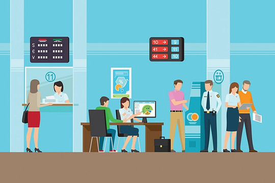 Mô hình dịch vụ ngân hàng của BIAN - Từ lý thuyết đến thực tiễn