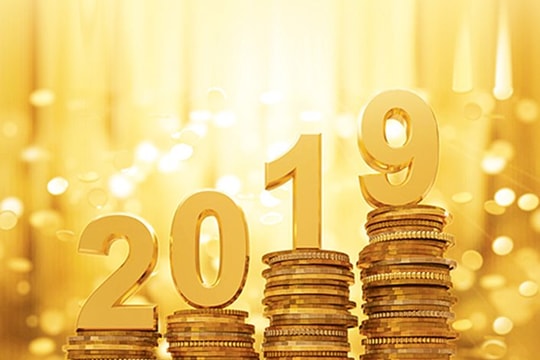Thị trường tài chính tiền tệ thế giới năm 2018 và dự báo 2019