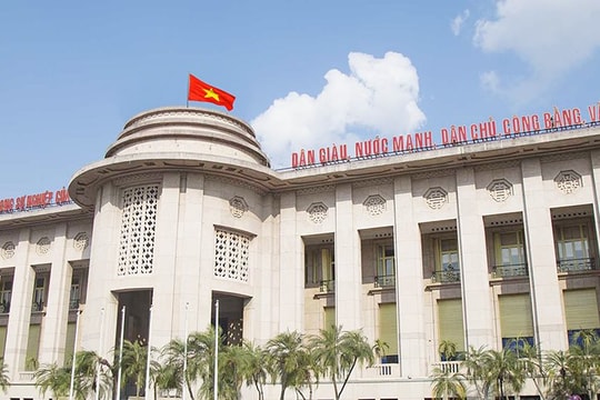 Năm 2019 - Ngành Ngân hàng cùng đất nước tăng tốc, bứt phá