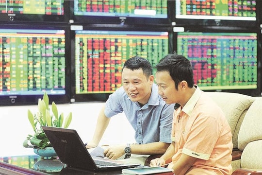10 sự kiện chứng khoán tiêu biểu năm 2018 