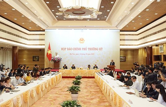 Khẩn trương, quyết liệt, triển khai đồng bộ các nhiệm vụ, giải pháp ngay từ đầu năm