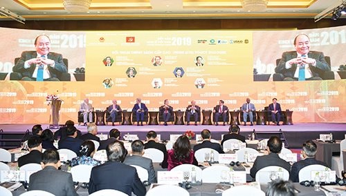 Diễn đàn kinh tế Việt Nam 2019: Củng cố nền tảng cho tăng trưởng nhanh và bền vững