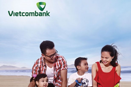 Vietcombank triển khai mới tính năng tiết kiệm tự động trên VCB - iB@nking