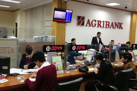 Moody’s đánh giá tích cực đối với Agribank