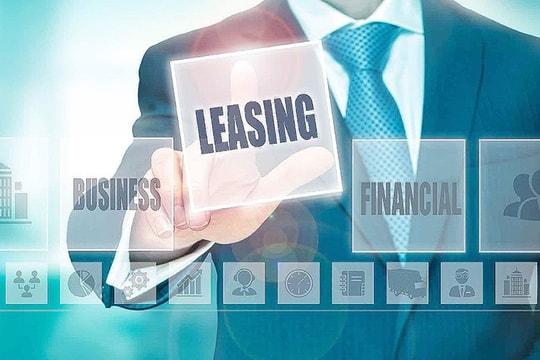 Những bài học kinh nghiệm đối với các công ty cho thuê tài chính để tăng trưởng và phát triển bền vững