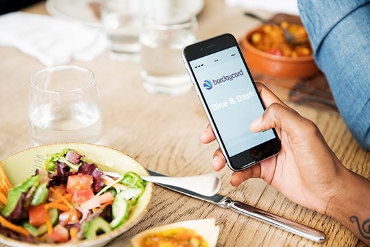 Giải pháp thanh toán “vô hình” của Barclaycard - Gợi ý cho ngân hàng Việt Nam