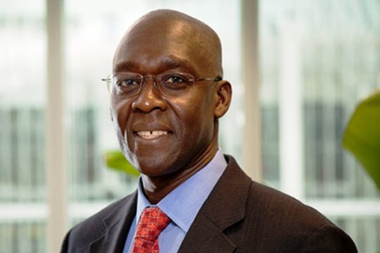 Phó Chủ tịch WB Makhtar Diop thăm Việt Nam