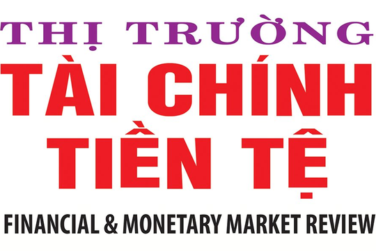Tạp chí Thị trường Tài chính Tiền tệ tuyển nhân sự 
