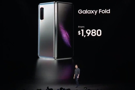 CNBC: 3 Sai lầm của Samsung khi ra mắt Galaxy S10 tương tự Apple