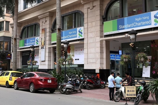 Gia hạn thời gian hoạt động và sửa đổi vốn điều lệ tại một số ngân hàng nước ngoài hoạt động tại Việt Nam