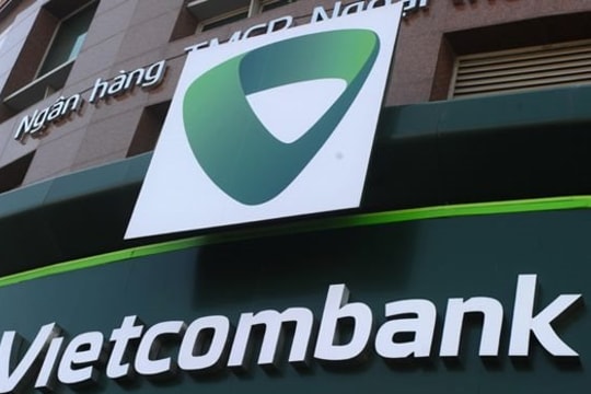 Sửa đổi nội dung về vốn điều lệ của Ngân hàng TMCP Ngoại Thương Việt Nam