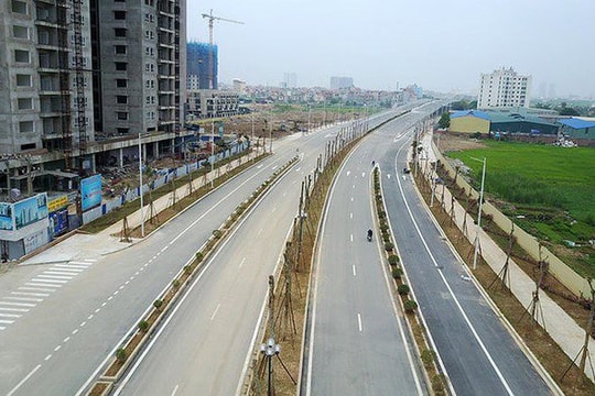 Hoàn thiện Nghị định về sử dụng tài sản công thanh toán cho Nhà đầu tư BT