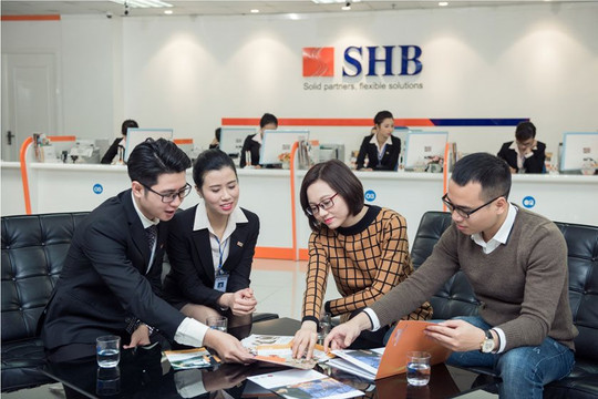 SHB cam kết đồng hành cùng doanh nghiệp và sự phát triển Nghệ An