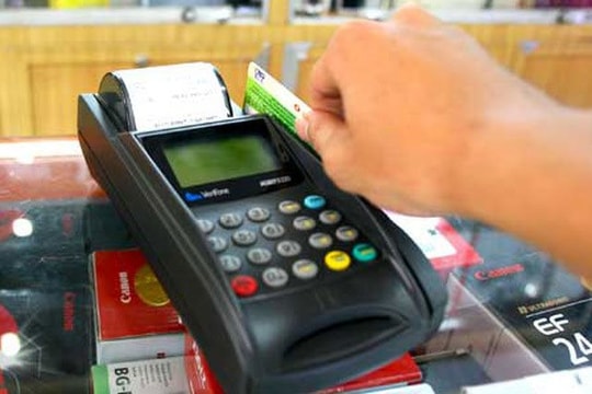 Sửa đổi, bổ sung một số điều của Thông tư 23/2014/TT-NHNN hướng dẫn việc mở và sử dụng tài khoản thanh toán tại tổ chức cung ứng dịch vụ thanh toán