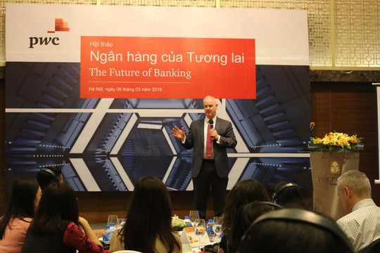 Cách thức phát triển ngân hàng trong thời đại công nghệ số