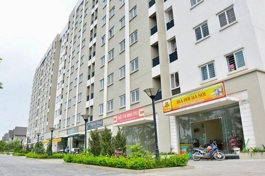 Lãi suất cho vay mua nhà ở xã hội năm 2019 là 5%