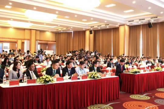Hội nghị xúc tiến đầu tư 2019 - Cơ hội cho Đắk Lắk